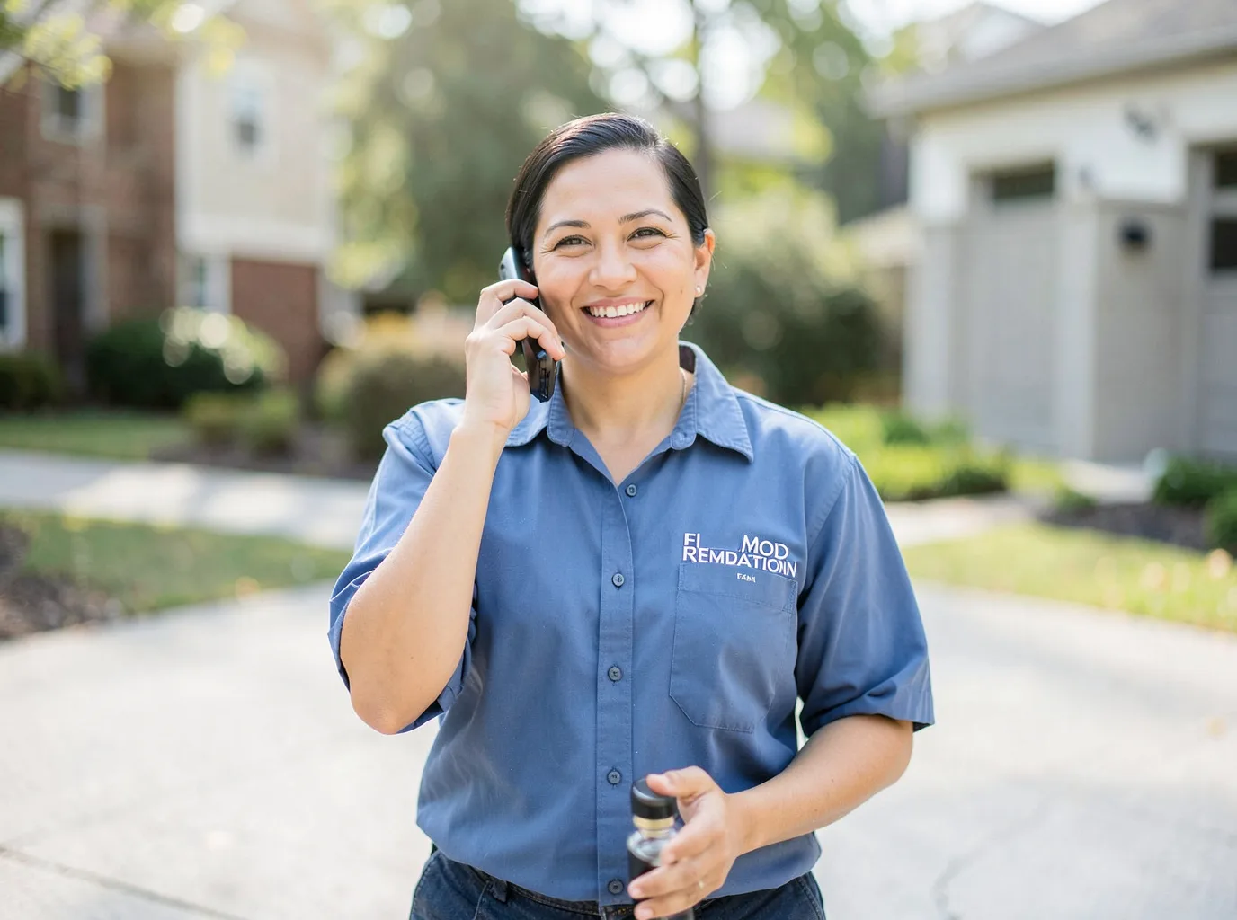 Mold Remediation Stevensville, PA FAQs